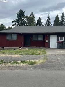 230 S Hemlock St, Yamhill, OR, 97148