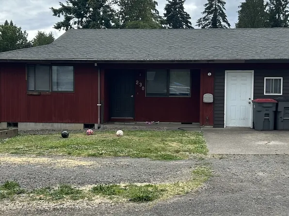 230 S Hemlock St, Yamhill, OR 97148