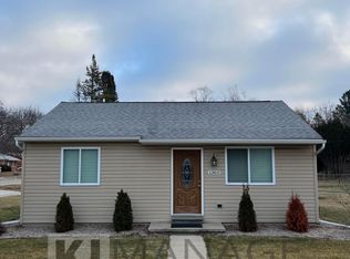 1360 N Hix Rd, Westland, MI 48185
