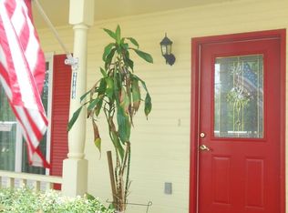 2708 McInnis Loop #A, Hattiesburg, MS 39402