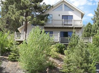 39974 N Shore Dr, Fawnskin, CA 92333
