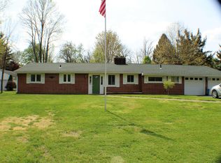 60 Limestone Blvd, Chillicothe, OH