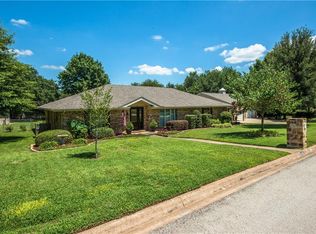 4601 E Jim Mitchell Trl, Colleyville, TX 76034