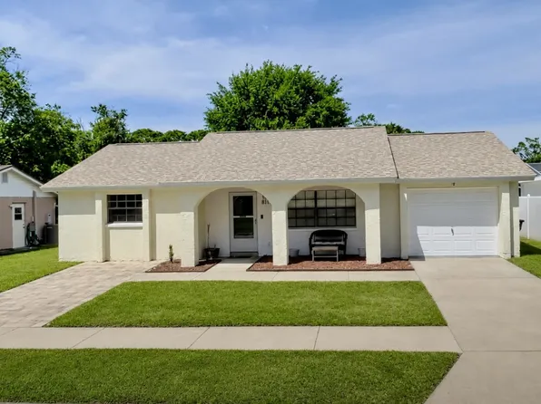 8115 Brown Pelican Ave, New Port Richey, FL 34653