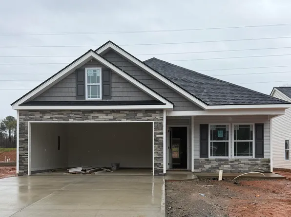 318 Bellrock Rd, Inman, SC 29349