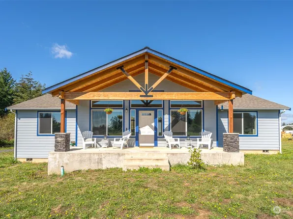349 Yates Road, Chehalis, WA 98532