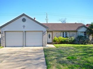 2507 Rittenmore Dr, Missouri City, TX 77489