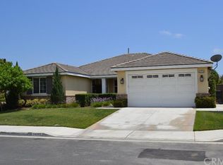 14565 Eagle River Rd, Corona, CA 92880