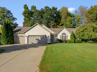 1010 Goodsell St, Otsego, MI 49078