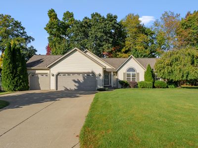 1010 Goodsell St, Otsego, MI, 49078