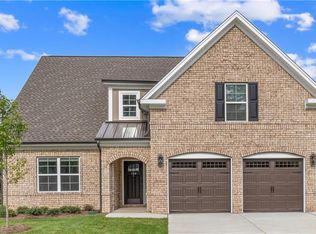 154 Morning Star Dr, Bermuda Run, NC 27006