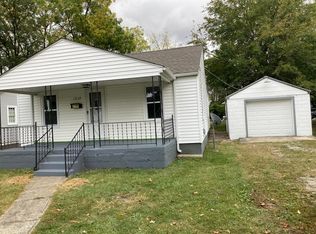 1239 Rawlings St LOT 112, Washington Court House, OH