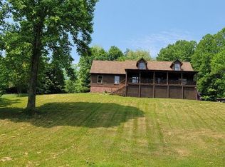 2690 Joy Ranch Rd, Woodlawn, VA 24381