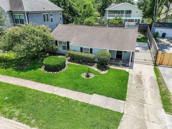 1631 Chantilly Ln, Houston, TX 77018