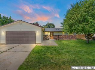 1319 W Newport Dr, Meridian, ID 83646