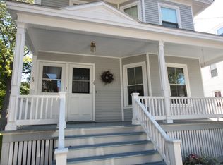 25 Lawn Ave #1, Portland, ME 04103