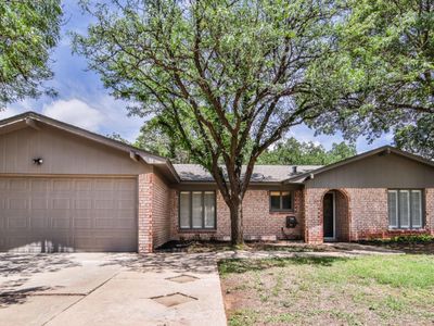 2620 78th St, Lubbock, TX, 79423