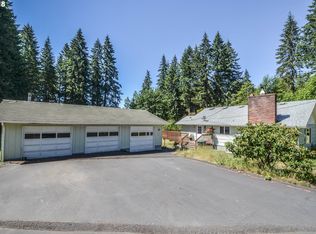 729 Schaffran Rd, Castle Rock, WA 98611