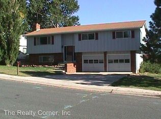 2905 Roche Dr S, Colorado Springs, CO 80918