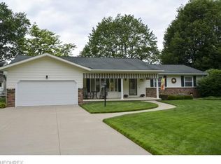3302 Cherrywood St, Barberton, OH