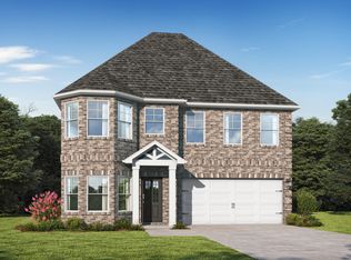 Valenta Plan, Kimbrell Station, McCalla, AL 35111