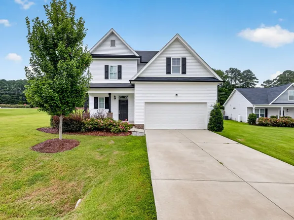 23 Bluejack Ct, Wendell, NC 27591