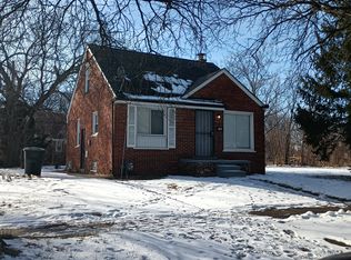 5995 Coplin St, Detroit, MI 48213