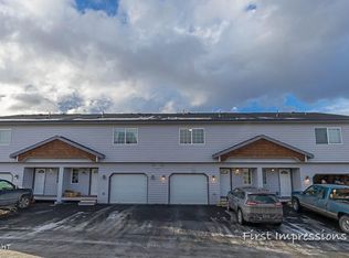 8518 Dunlap Ct #6, Anchorage, AK 99504