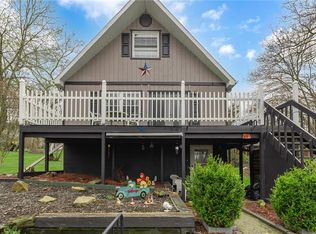 1050 Harvey Run Rd, Freedom, PA 15042