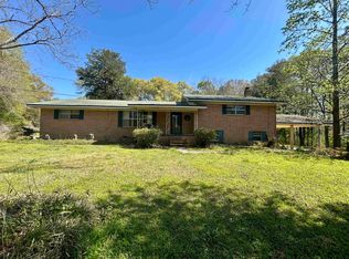 25154 Sunnyside St, Andalusia, AL 36421
