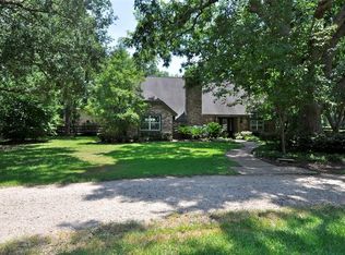 1619 Heritage S, Richmond, TX 77406