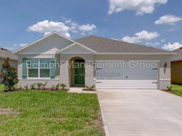 2791 Sunnyvale St, Saint Cloud, FL 34771