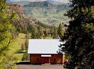 41618 Highway 19, Fossil, OR 97830