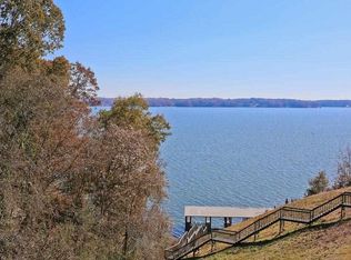 211 River Point Rd, Florence, AL 35634