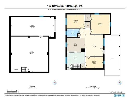 127 Stowe Dr Photo 1