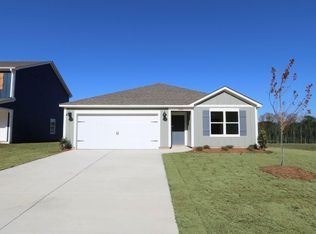 268 Willoughby Rd, Sterrett, AL 35147