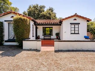 1574 N Orange Grove Ave, Pomona, CA 91767