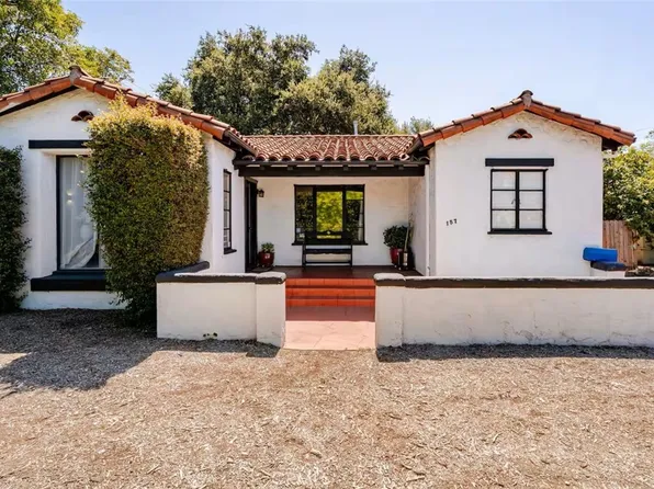 1574 N Orange Grove Ave, Pomona, CA 91767