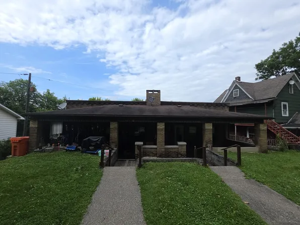 308 Daisy St, Clearfield, PA 16830