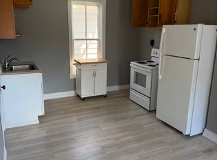 36-38 N Railroad St #38-1/2, Annville, PA 17003