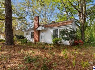 1203 Waverly Ave, Florence, SC 29501