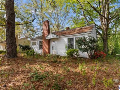 1203 Waverly Ave, Florence, SC, 29501