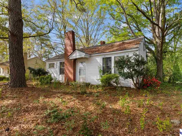 1203 Waverly Ave, Florence, SC 29501