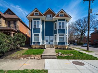 732 1/2 Neil Ave, Columbus, OH 43215