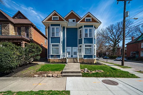732 1/2 Neil Ave Photo 1