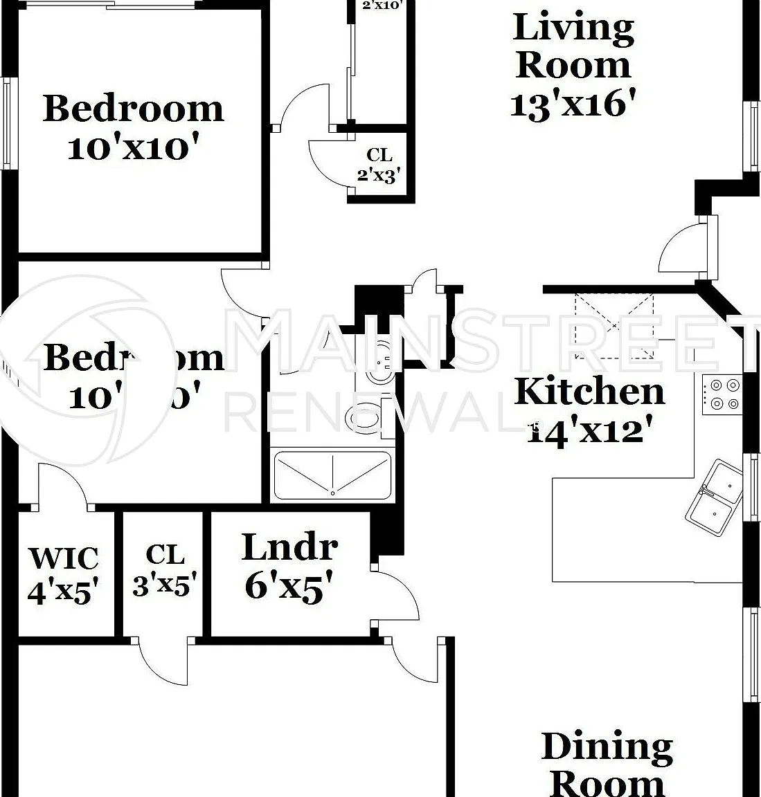 3138 Sierra Ridge Dr — Photo 3