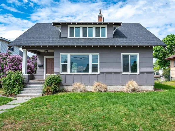2209 N Perry St, Spokane, WA 99207