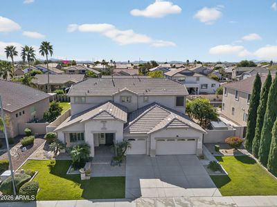 2935 E WESTCHESTER Drive, Chandler, AZ, 85249