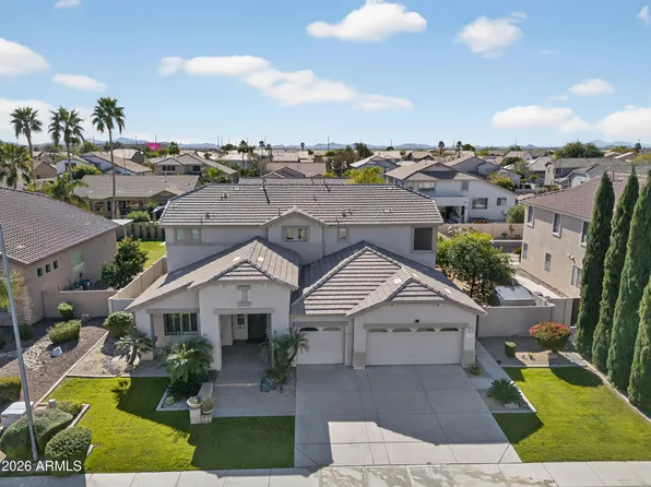 2935 E WESTCHESTER Drive, Chandler, AZ 85249