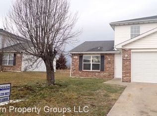 1409 Risen Star Ct, Columbia, MO 65202